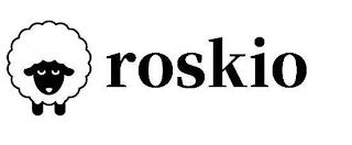 ROSKIO trademark