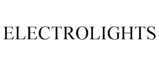 ELECTROLIGHTS trademark