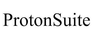 PROTONSUITE trademark