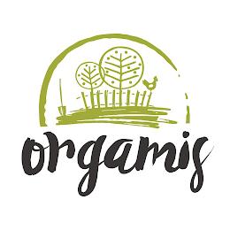 ORGAMIS trademark