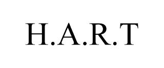 H.A.R.T trademark