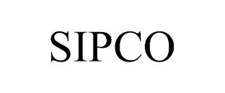 SIPCO trademark