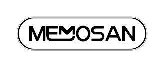 MEMOSAN trademark