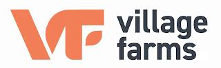 VF VILLAGE FARMS trademark