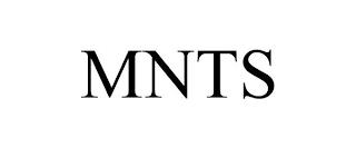 MNTS trademark