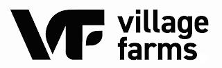 VF VILLAGE FARMS trademark