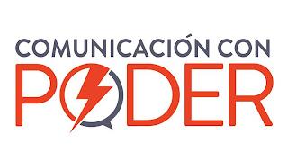 COMUNICACIÓN CON PODER trademark