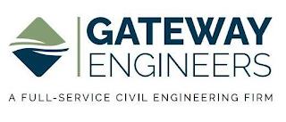 GATEWAY ENGINEERS A FULL-SERVICE CIVIL ENGINEERING FIRM trademark