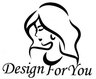 DESIGN FOR YOU trademark