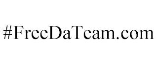 #FREEDATEAM.COM trademark