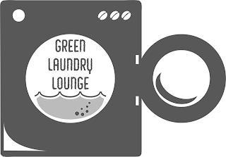 GREEN LAUNDRY LOUNGE trademark