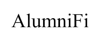 ALUMNIFI trademark