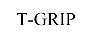 T-GRIP trademark