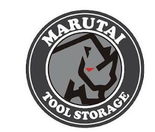 MARUTAI TOOL STORAGE trademark