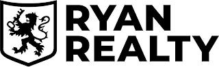 RYAN REALTY trademark