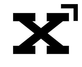 X trademark