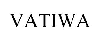 VATIWA trademark