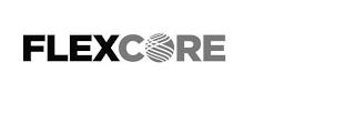 FLEXCORE trademark