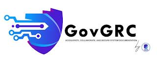 GOVGRC ACCELERATE, COLLABORATE, AND SECURE SYSTEM DOCUMENTATION BY TAKS3 trademark