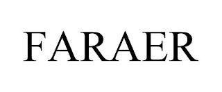 FARAER trademark