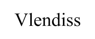 VLENDISS trademark