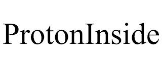 PROTONINSIDE trademark