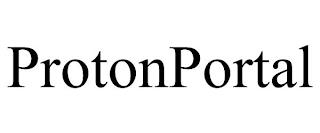 PROTONPORTAL trademark