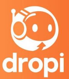 DROPI trademark