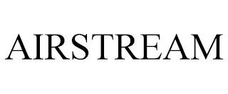 AIRSTREAM trademark