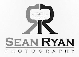 SEAN RYAN PHOTOGRAPHY trademark