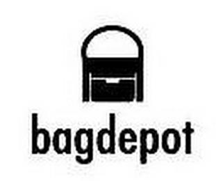 BAGDEPOT trademark