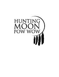 HUNTING MOON POW WOW trademark