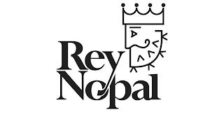 REY NOPAL trademark