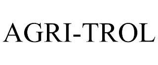 AGRI-TROL trademark