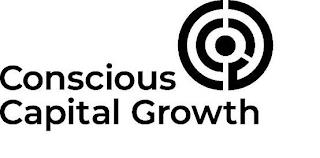 CONSCIOUS CAPITAL GROWTH trademark