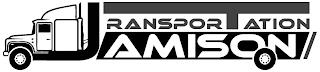 JAMISON TRANSPORTATION trademark