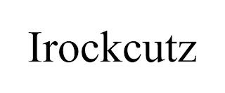 IROCKCUTZ trademark