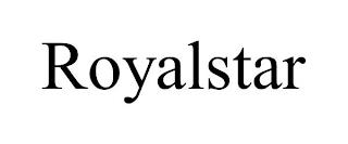 ROYALSTAR trademark