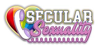 SECULAR SEXUALITY trademark