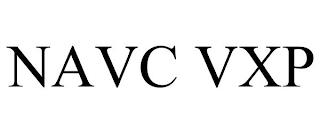 NAVC VXP trademark