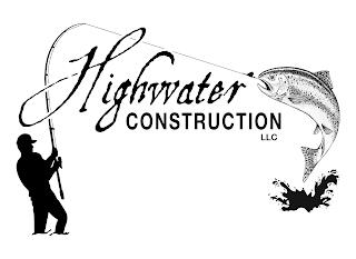 HIGHWATER CONSTRUCTION LLC trademark