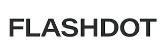 FLASHDOT trademark