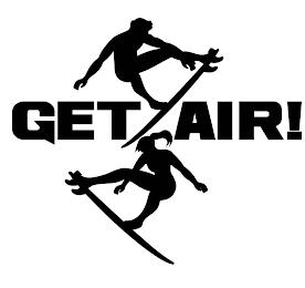 GET AIR! trademark