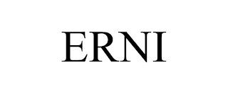 ERNI trademark