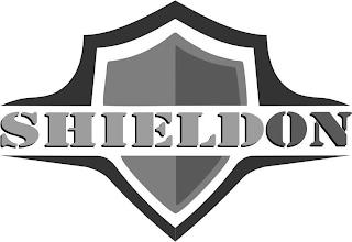 SHIELDON trademark