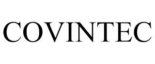 COVINTEC trademark