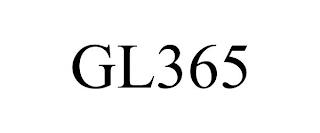 GL365 trademark