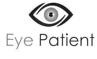 EYE PATIENT trademark