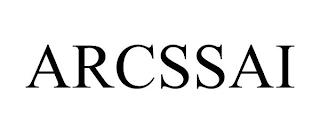 ARCSSAI trademark