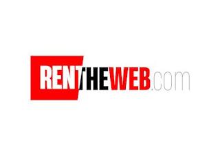 RENTTHEWEB.COM trademark